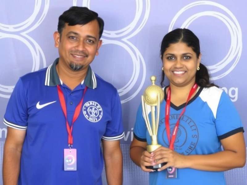 Top Scorer5 IND Community Event