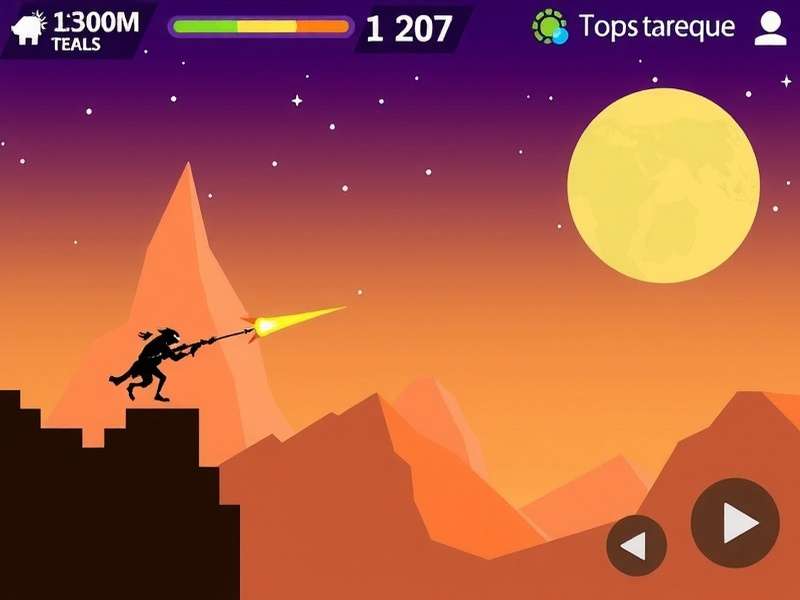 Top Scorer5 IND Gameplay Screenshot